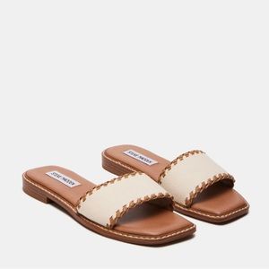 Steve Madden Flat Sandals